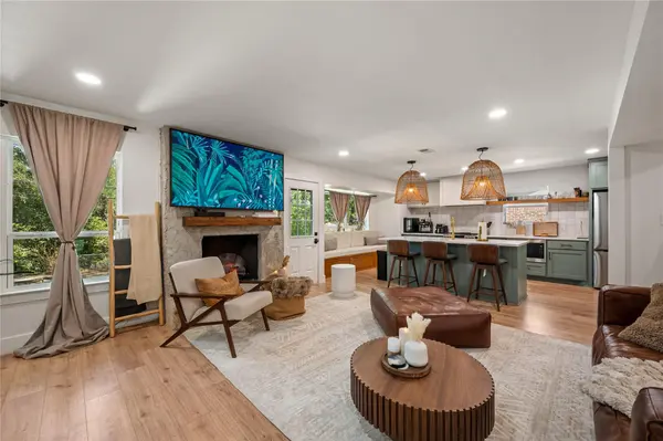 7019 Creighton LN, Austin, TX 78723
