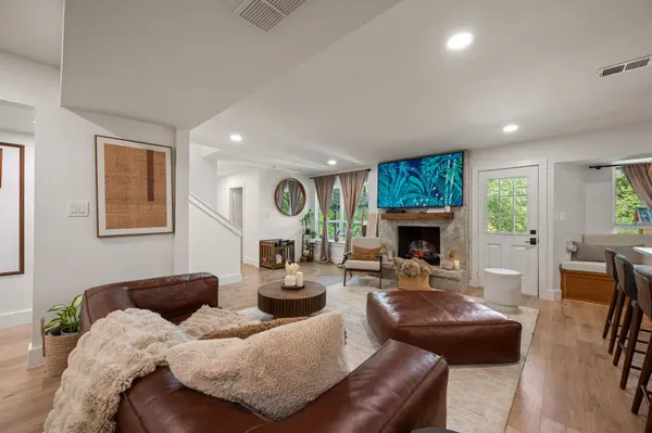 7019 Creighton LN, Austin, TX 78723