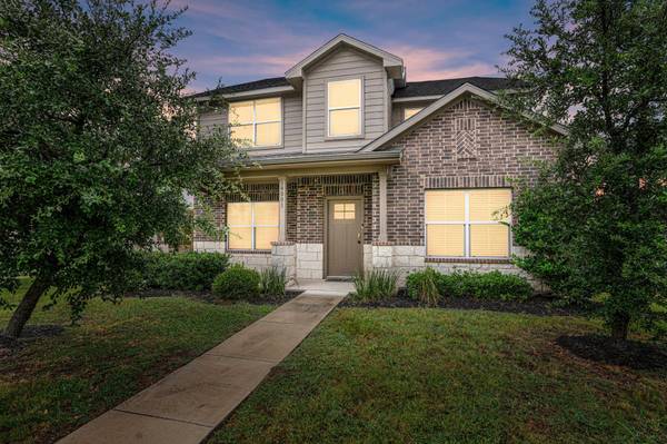 14001 Heywood DR, Pflugerville, TX 78660