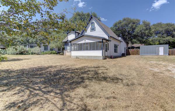 17308 E Darleen DR, Leander, TX 78641
