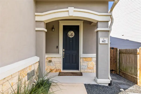 817 Sand Hill Branch DR, Austin, TX 78748