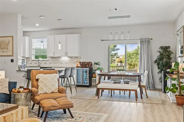 817 Sand Hill Branch DR, Austin, TX 78748