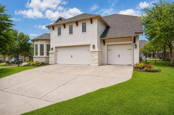 16724 Cory Cactus DR, Austin, TX 78738
