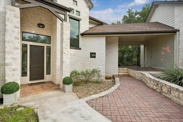 3719 Bee Creek RD, Spicewood, TX 78669