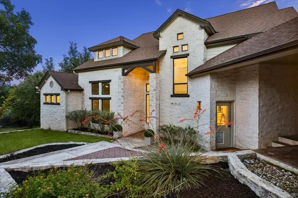 3719 Bee Creek RD, Spicewood, TX 78669