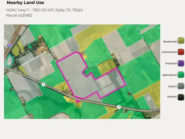 0 Cr 437 RD, Bruceville-eddy, TX 76524