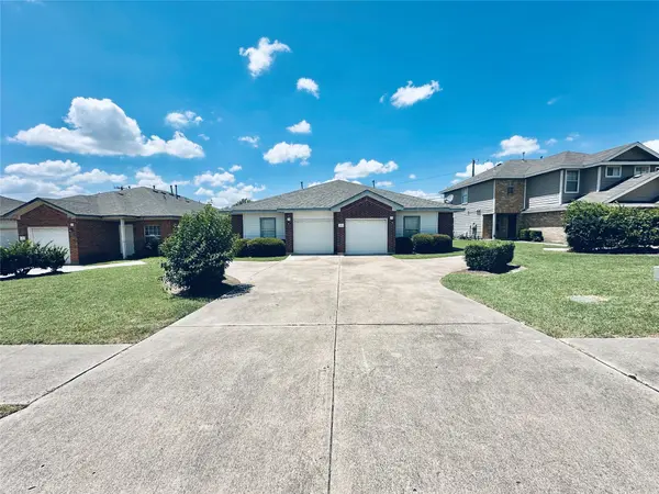 2873 Southampton WAY #B, Round Rock, TX 78664