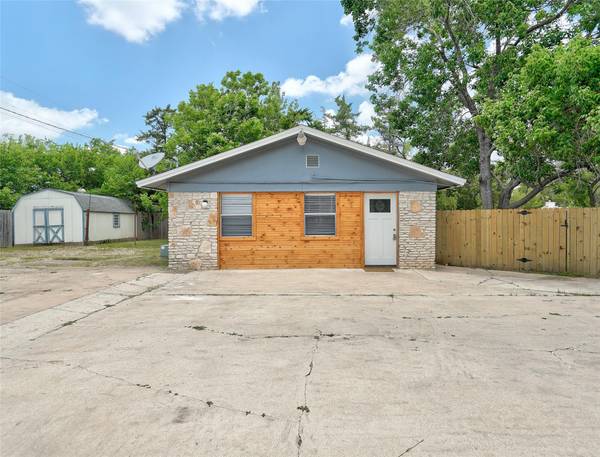 1806 Dixie LN, Round Rock, TX 78664