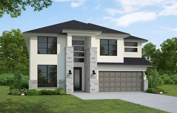408 Snakeroot TRL, Georgetown, TX 78633