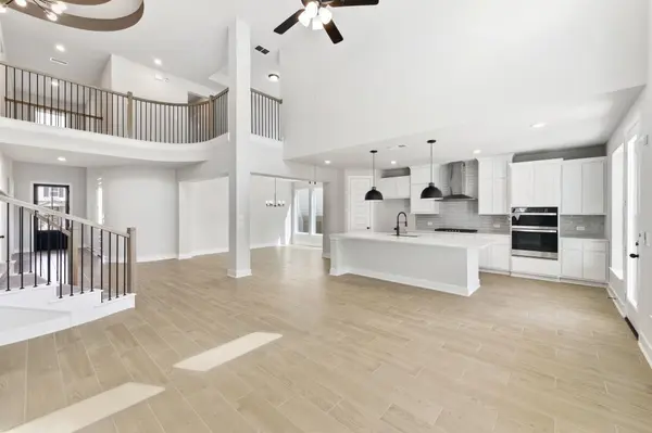 408 Snakeroot TRL, Georgetown, TX 78633