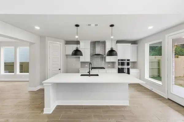 408 Snakeroot TRL, Georgetown, TX 78633