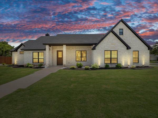 8425 Anna's Spring DR, Salado, TX 76571