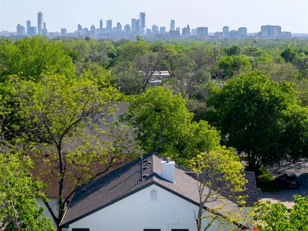 5209 Evans Ave #A, Austin, TX 78751
