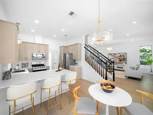 5209 Evans Ave #A, Austin, TX 78751