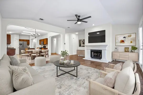 1408 Meghan DR, Cedar Park, TX 78613
