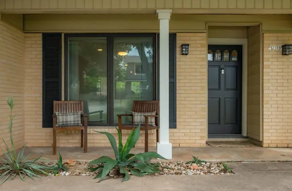 4903 Tahoe TRL, Austin, TX 78745