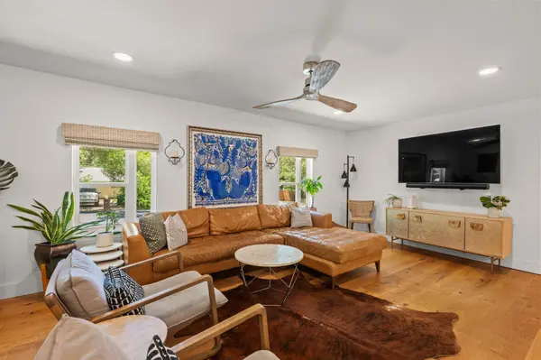 2215 Alta Vista Ave, Austin, TX 78704
