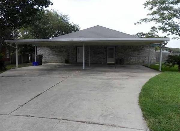 8117 WILLET TRL #A, Austin, TX 78745