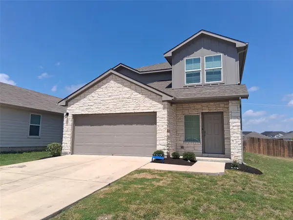 15024 Breccia RD, Manor, TX 78653