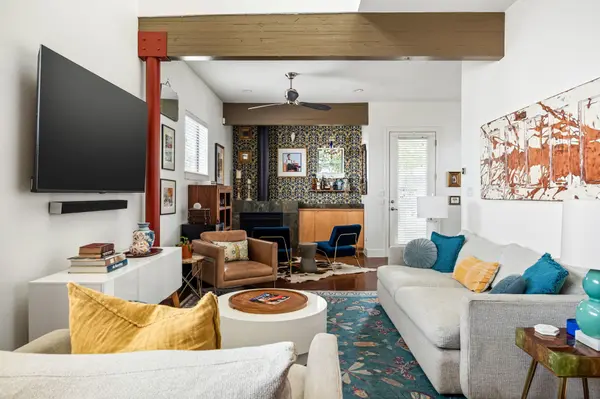 1708 Harvey #One, Austin, TX 78702
