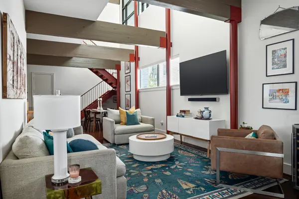 1708 Harvey #One, Austin, TX 78702