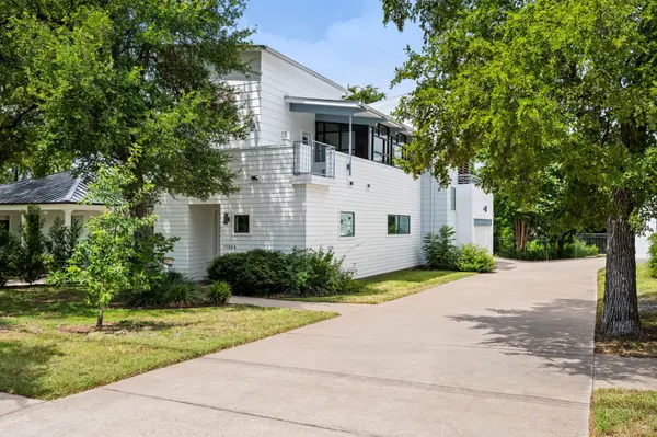 1708 Harvey #One, Austin, TX 78702