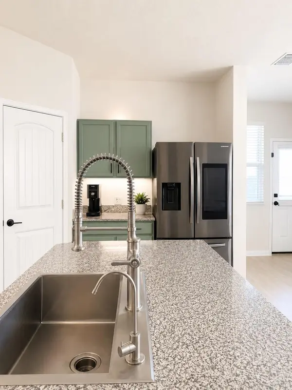 3703 Canaan Matthew DR, Austin, TX 78725