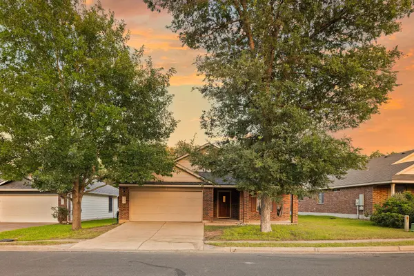 5405 Park At Woodlands DR, Austin, TX 78724