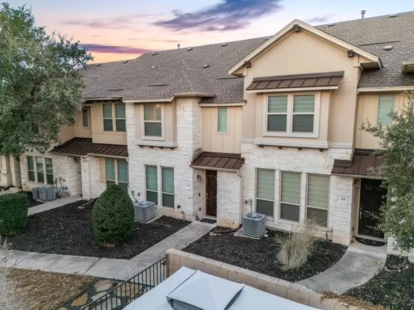 13800 Lyndhurst ST ##324, Austin, TX 78717