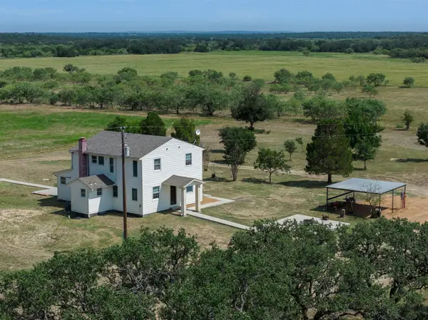 267 Private Road 920, Rochelle, TX 76872