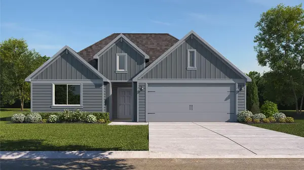 2907 Creekside Hills BLVD, Copperas Cove, TX 76522