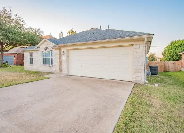 312 Pheasant RDG, Round Rock, TX 78665