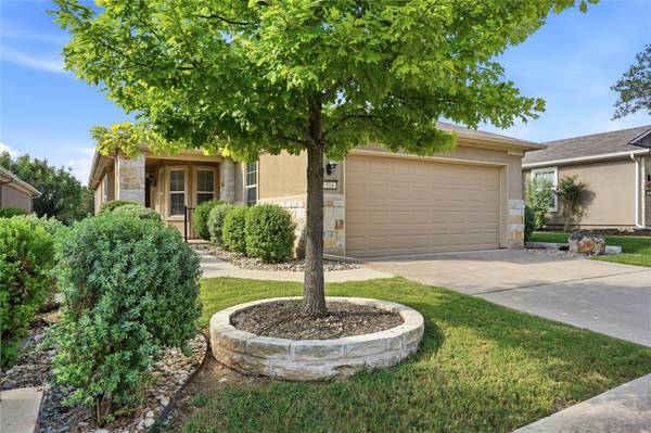 114 Eisenhower CT, Georgetown, TX 78633