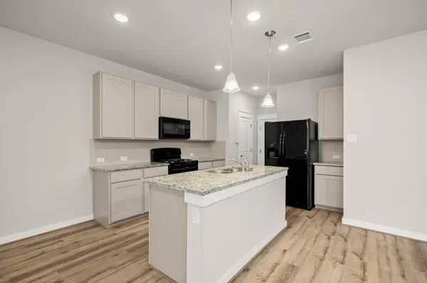602 Caterpillar ST #C, Pflugerville, TX 78660
