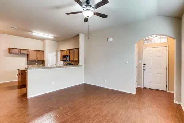 1120 Brendon Lee LN #1120, Georgetown, TX 78626