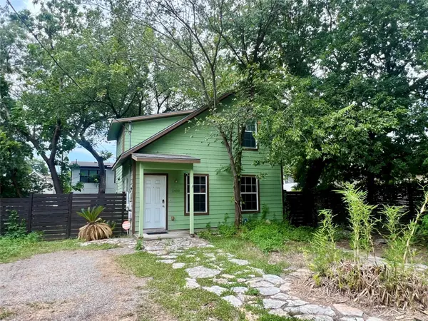 2409 Santa Rosa ST, Austin, TX 78702
