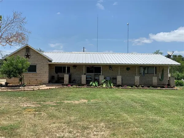 19950 W State Highway 29 #Lot 4, Liberty Hill, TX 78642