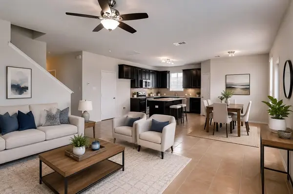 169 Marcheeta WAY, Leander, TX 78641