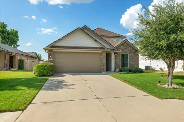 308 Moulins LN, Georgetown, TX 78626