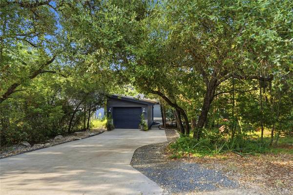 18406 Roundrock RD, Jonestown, TX 78645