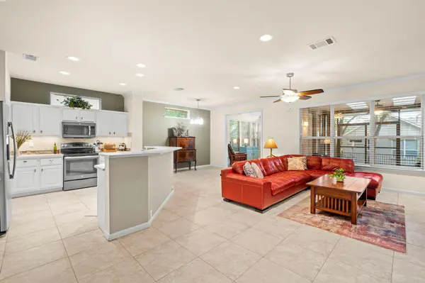115 Ruellia DR, Georgetown, TX 78633
