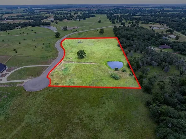 Lot 4 Feder WAY, West Point, TX 78963