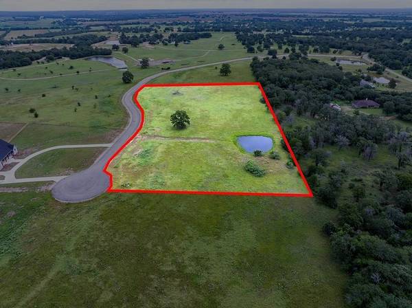 Lot 4 Feder WAY, West Point, TX 78963