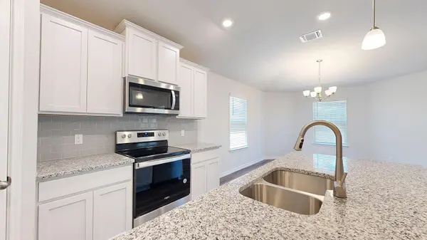 420 Creekfall RD, Burnet, TX 78611