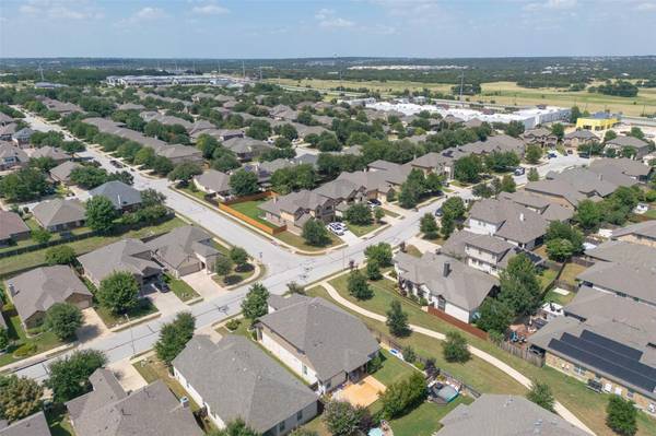 2429 Leonards PASS, Leander, TX 78641