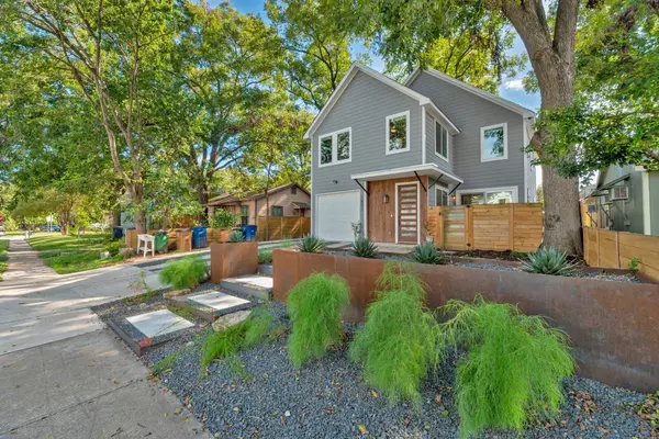 1807 Haskell ST #A, Austin, TX 78702