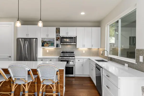 1807 Haskell ST #A, Austin, TX 78702