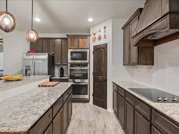 7711 Silicon DR, Killeen, TX 76542