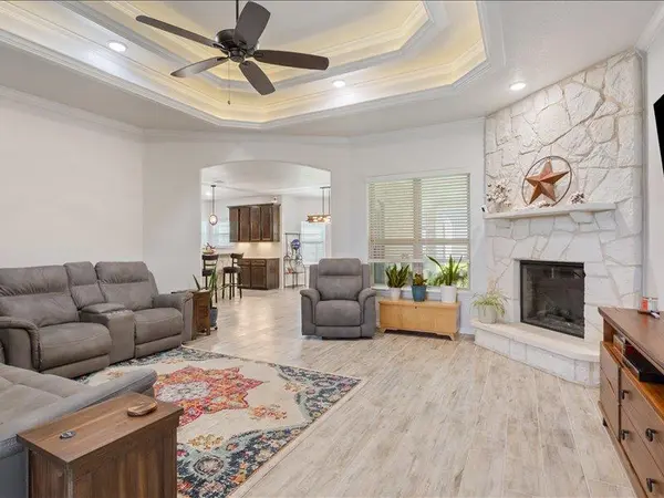 7711 Silicon DR, Killeen, TX 76542