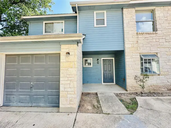 8814 Schick RD #C, Austin, TX 78729